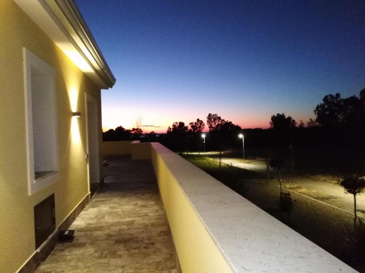 Minissale Resort