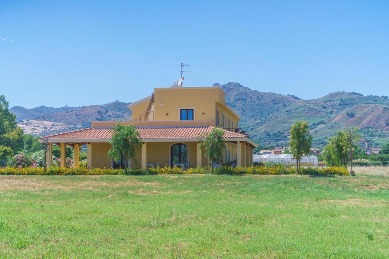 Minissale Resort *