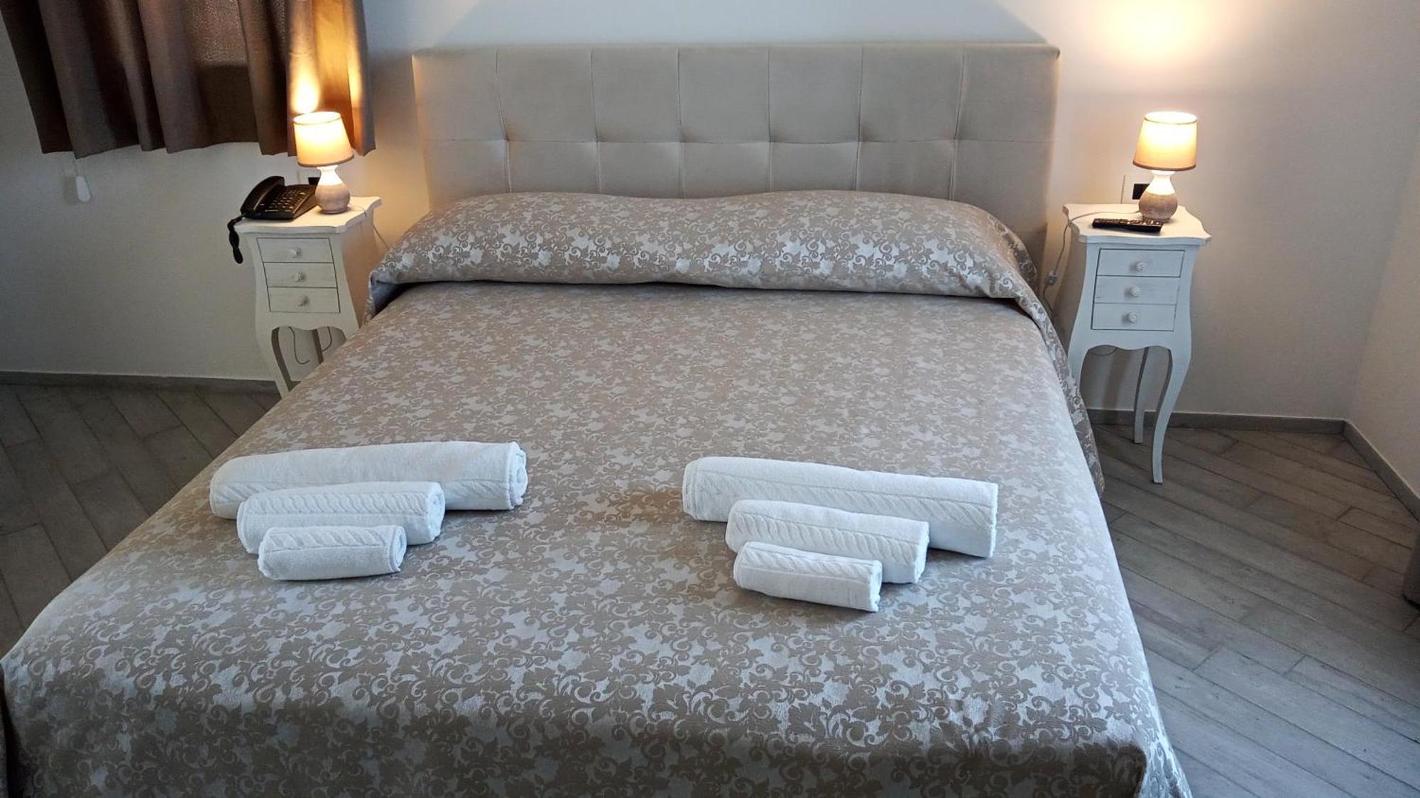 Minissale Resort *